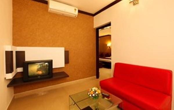 Broad Bean Hotel Tellicherry ภายนอก รูปภาพ