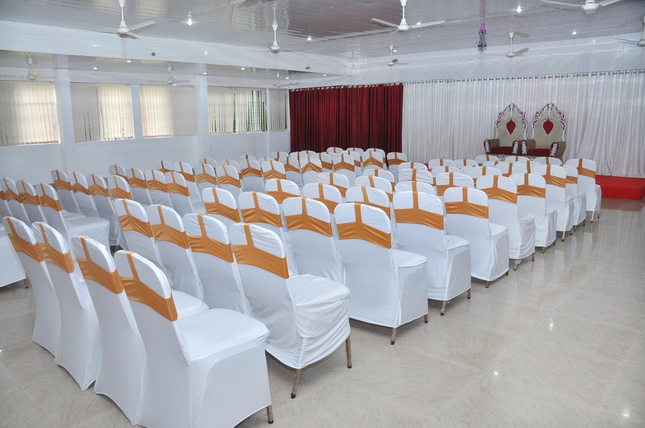 Broad Bean Hotel Tellicherry ภายนอก รูปภาพ